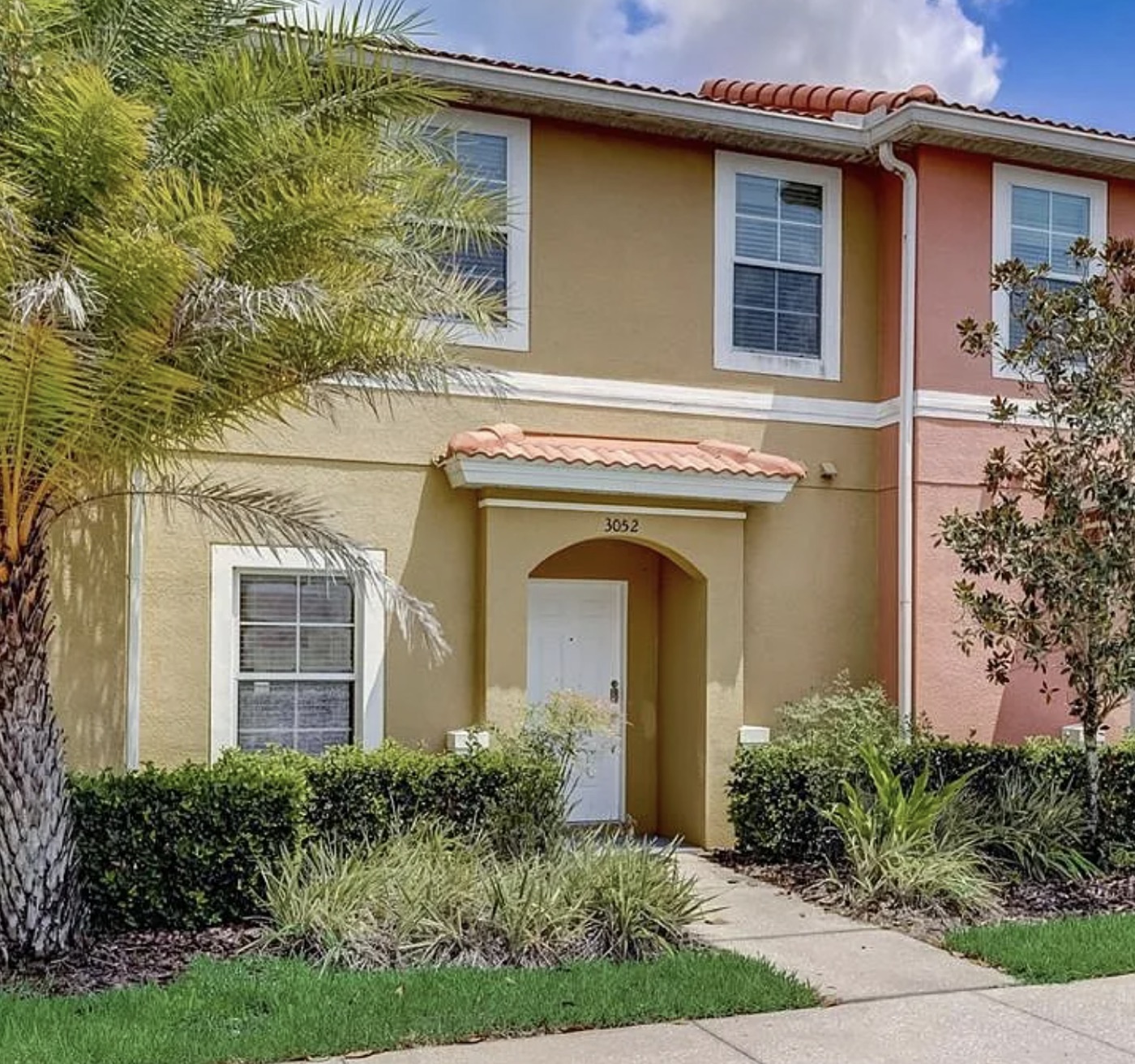 Kissimmee, FL 34747 — exterior