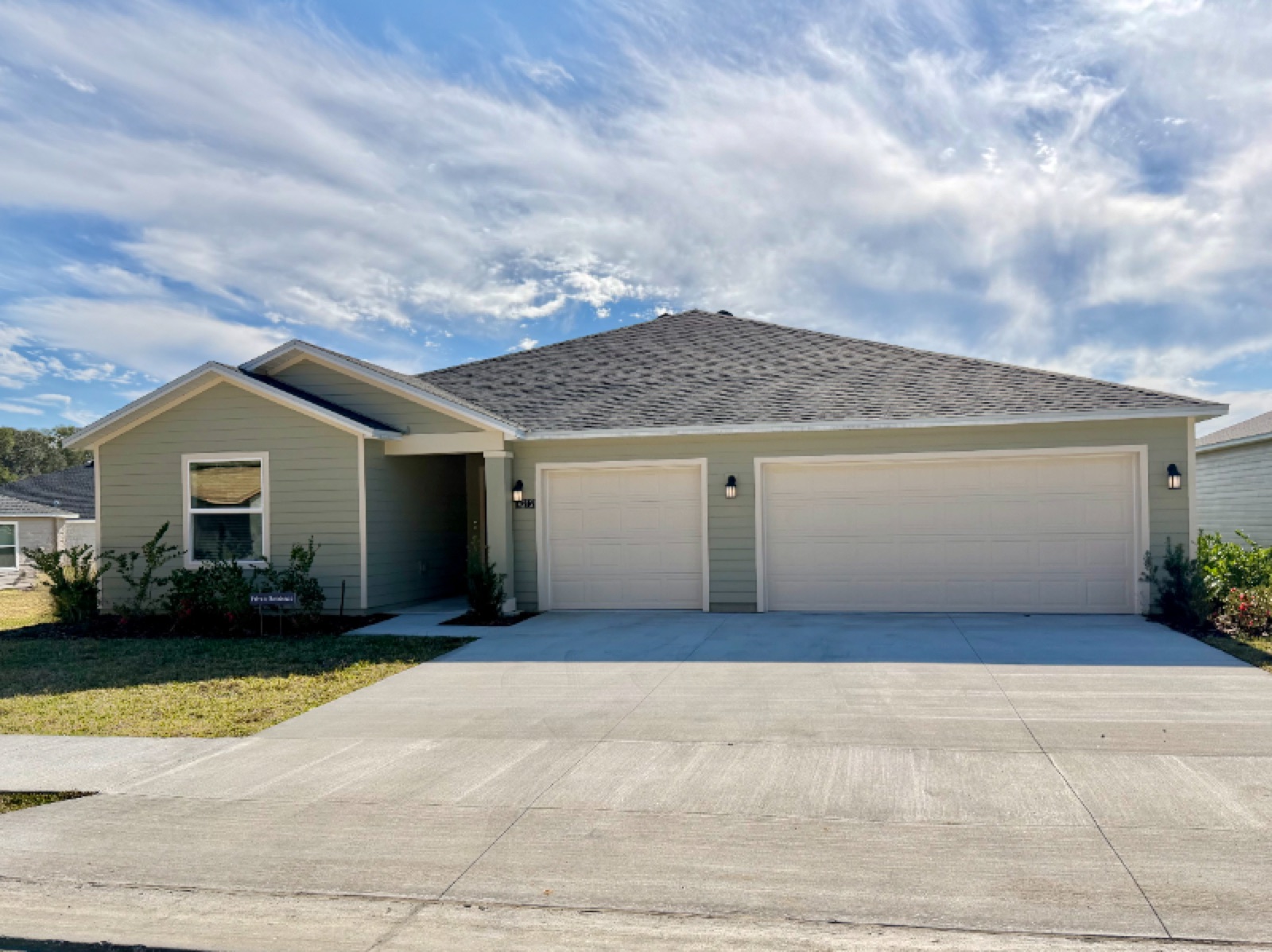 Ocala, FL 34476 — exterior