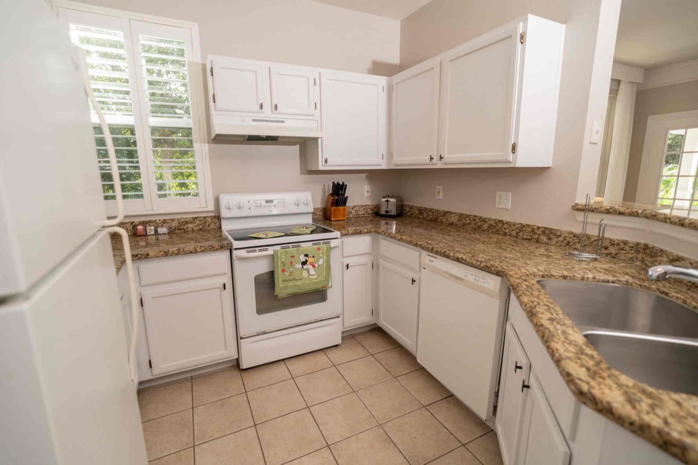 Proyecto en Orlando FL después de la renovación — foto 12