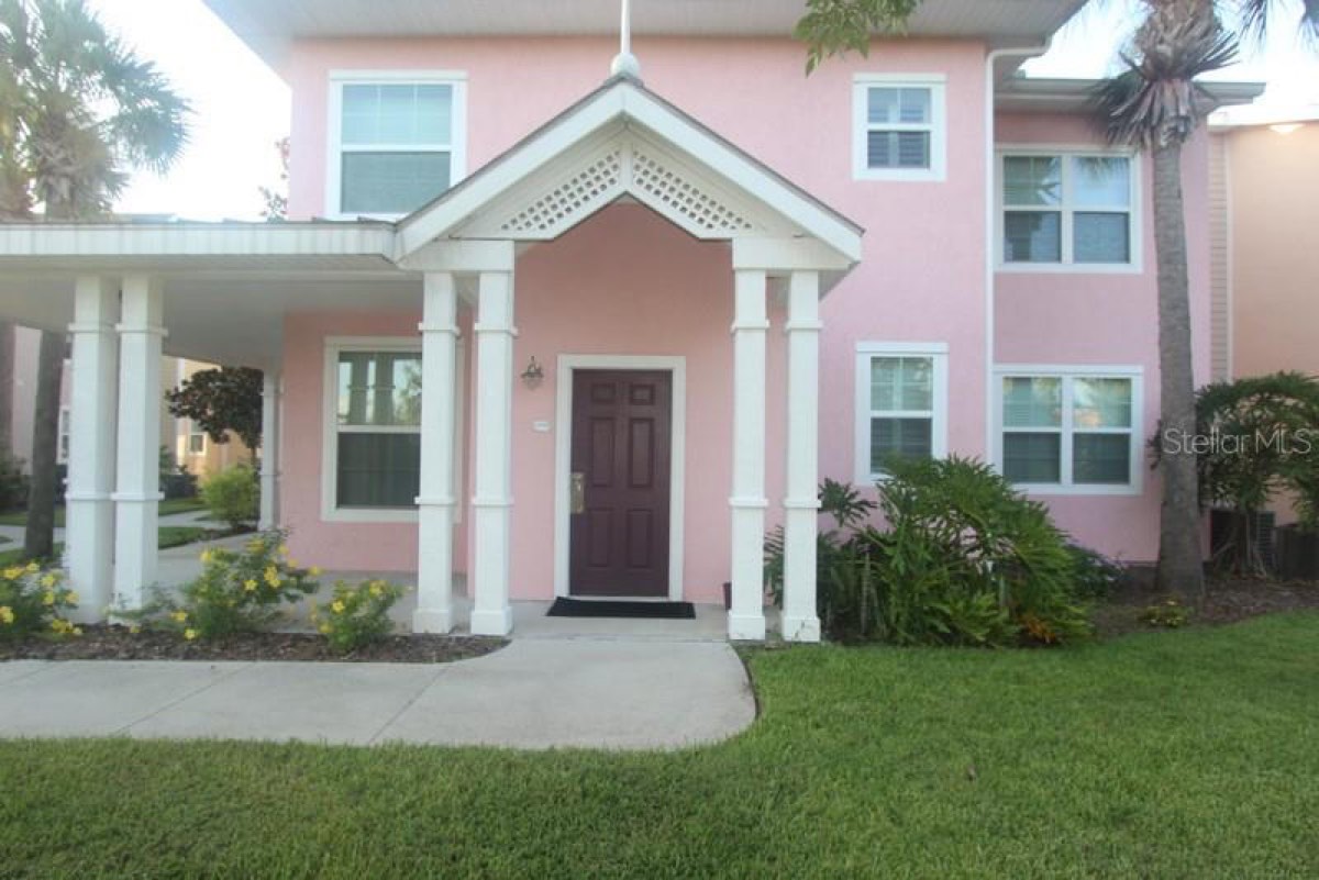 Proyecto en Orlando FL antes de la renovación — foto 3
