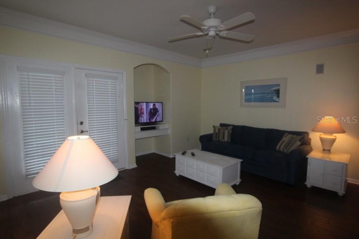 Proyecto en Orlando FL antes de la renovación — foto 4