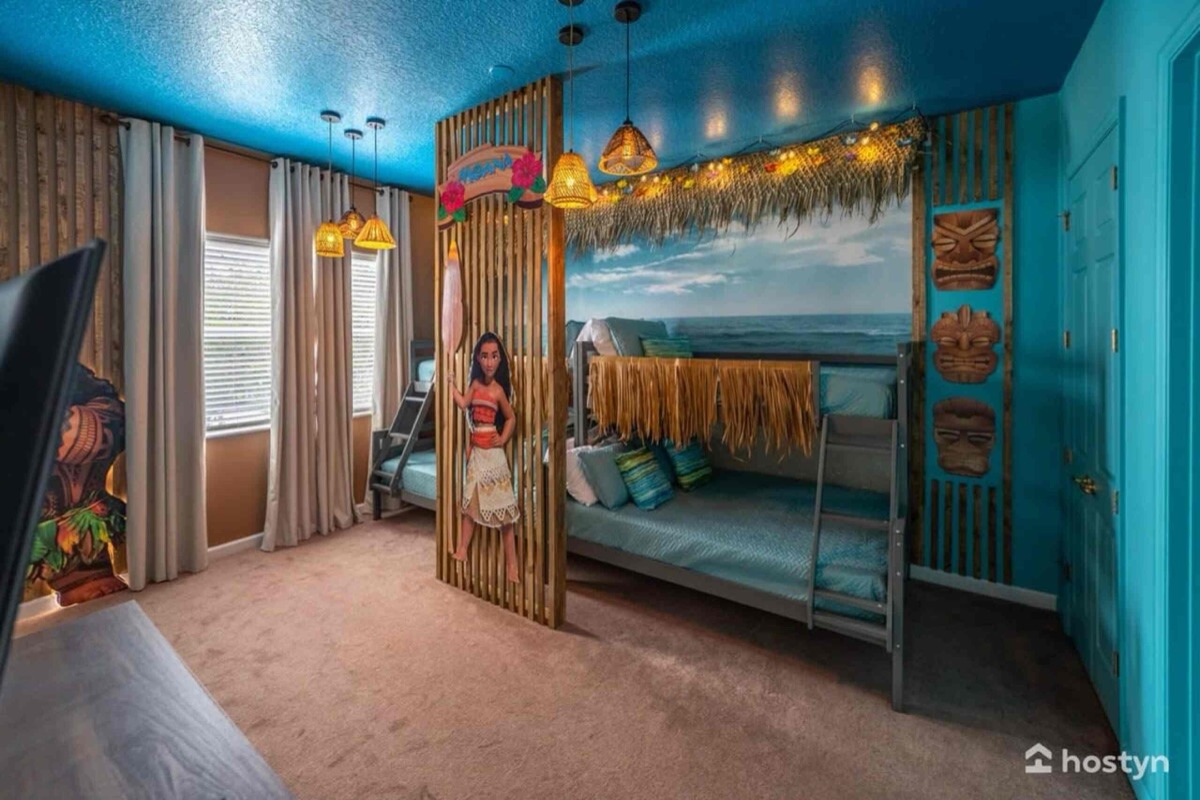 Orlando FL project after renovation — photo 9