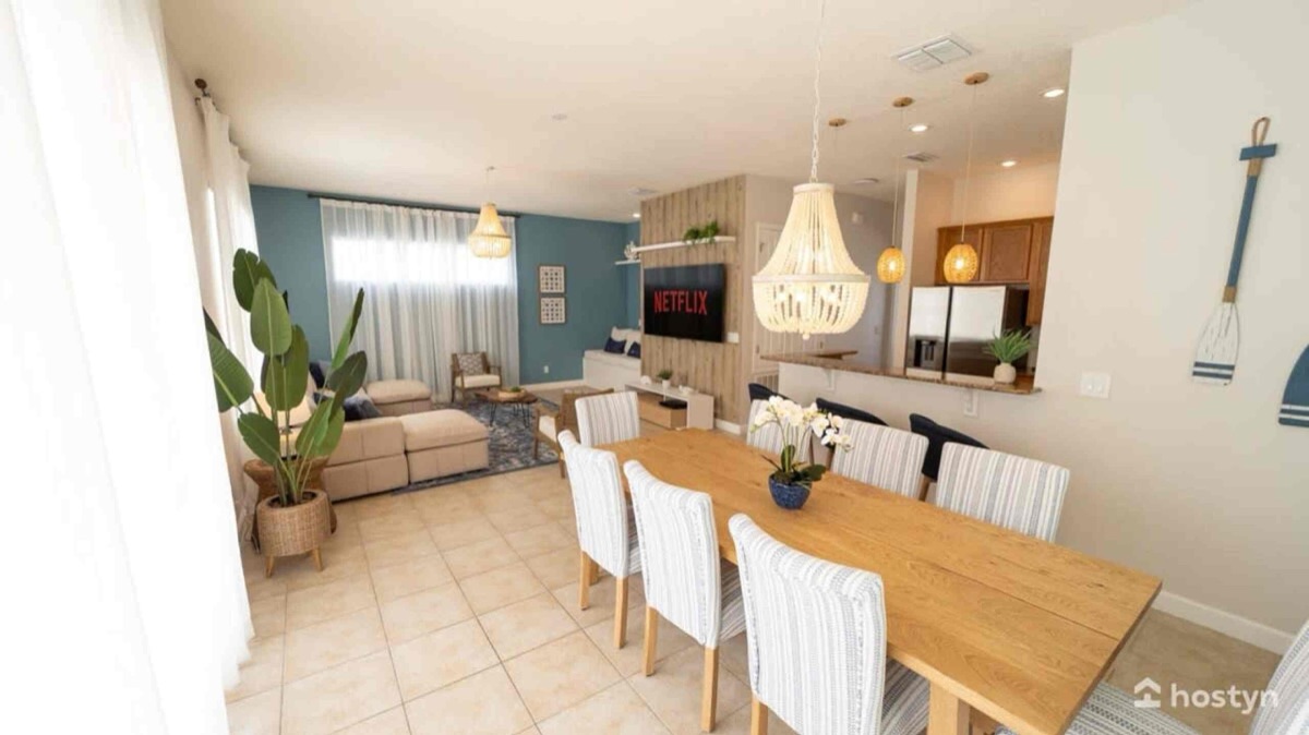 Orlando FL project after renovation — photo 4