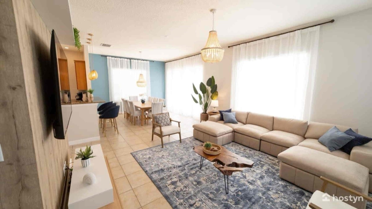 Orlando FL project after renovation — photo 3