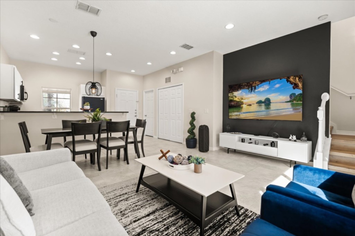 Orlando FL project after renovation — photo 1