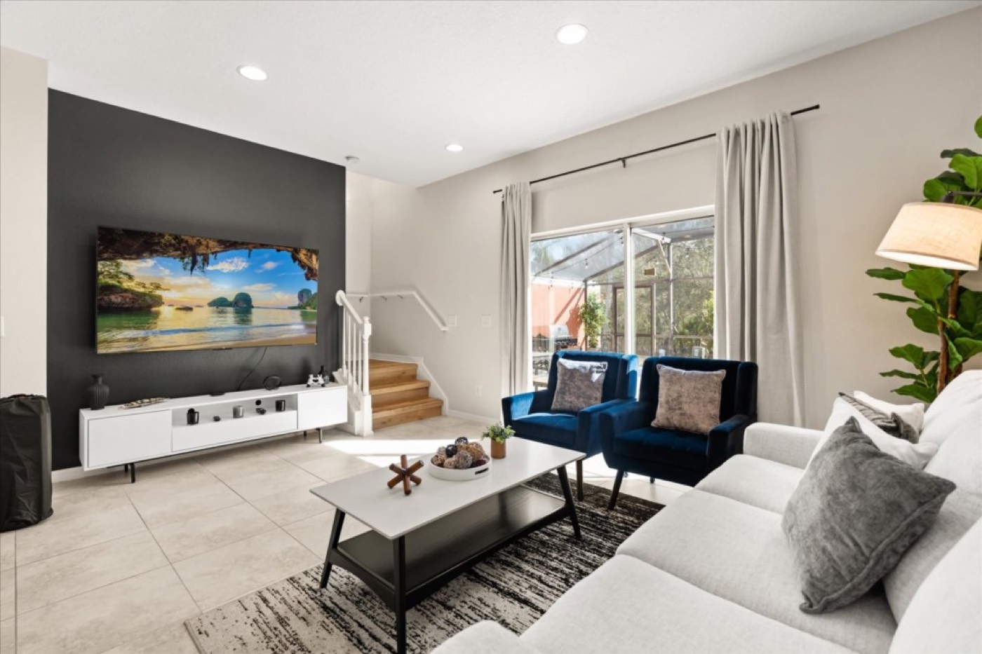 Orlando FL project after renovation — photo 6