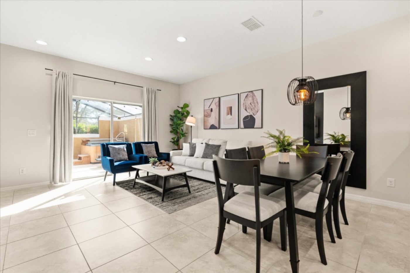 Orlando FL project after renovation — photo 7