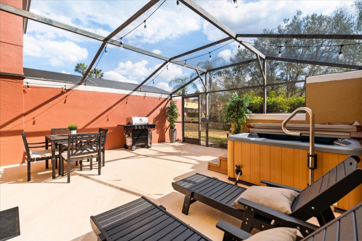 Orlando FL project after renovation — photo 4
