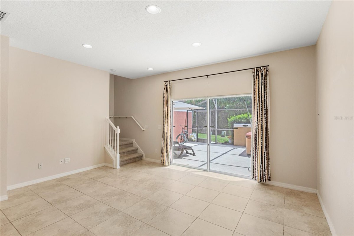 Orlando FL project before renovation — photo 3