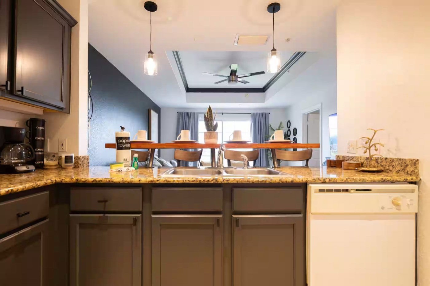 Proyecto en Reunion FL después de la renovación — foto 10