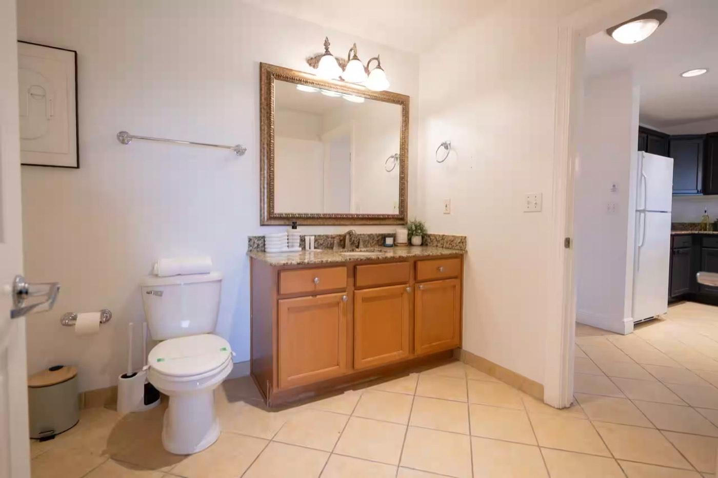 Proyecto en Reunion FL después de la renovación — foto 12