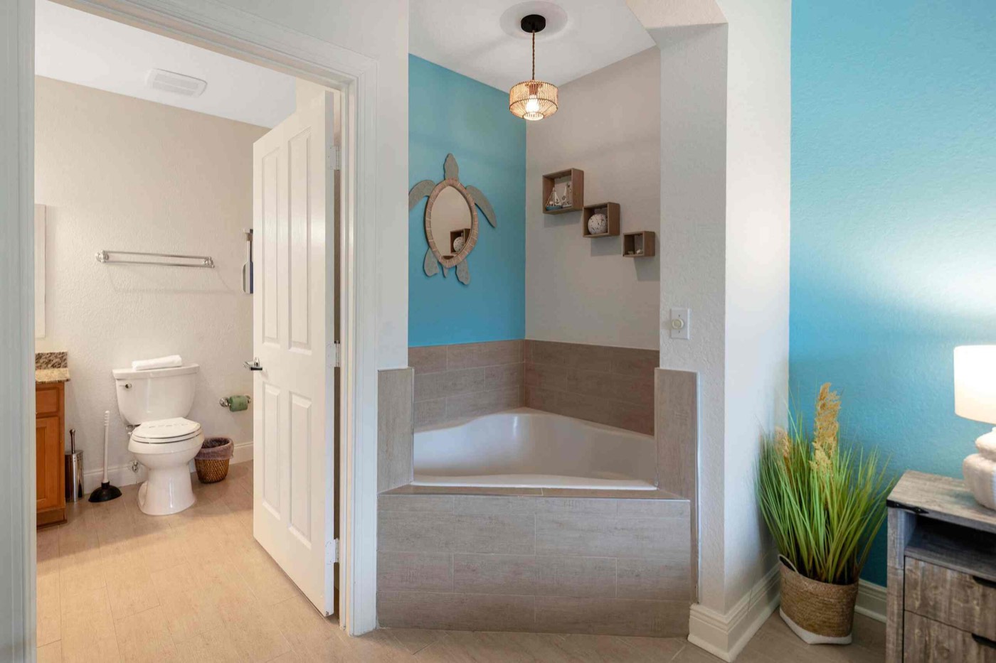 Reunion FL project after renovation — photo 5