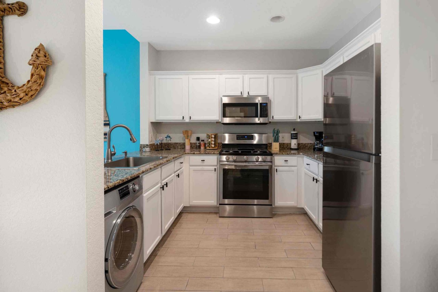 Reunion FL project after renovation — photo 7