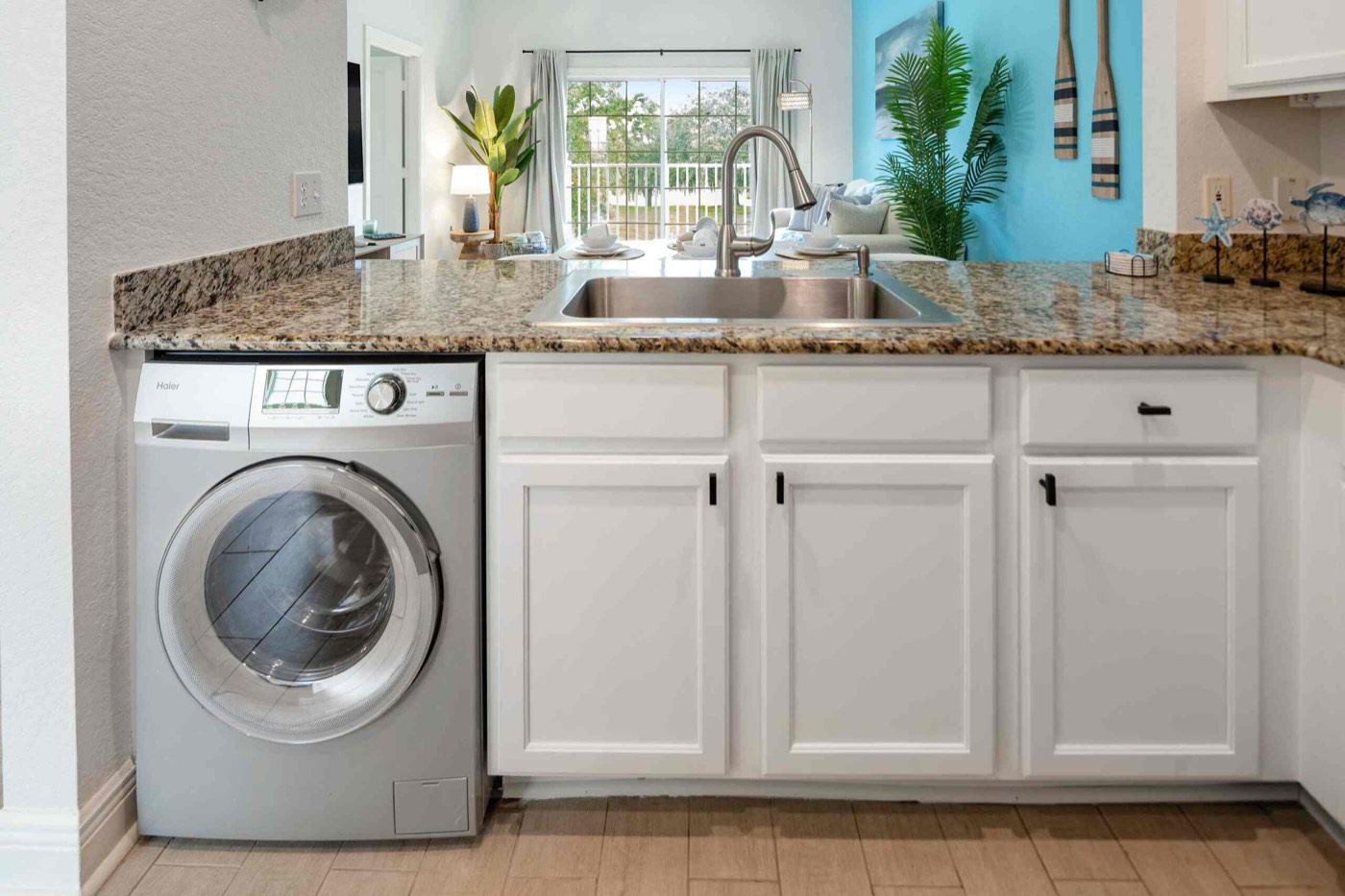Reunion FL project after renovation — photo 9