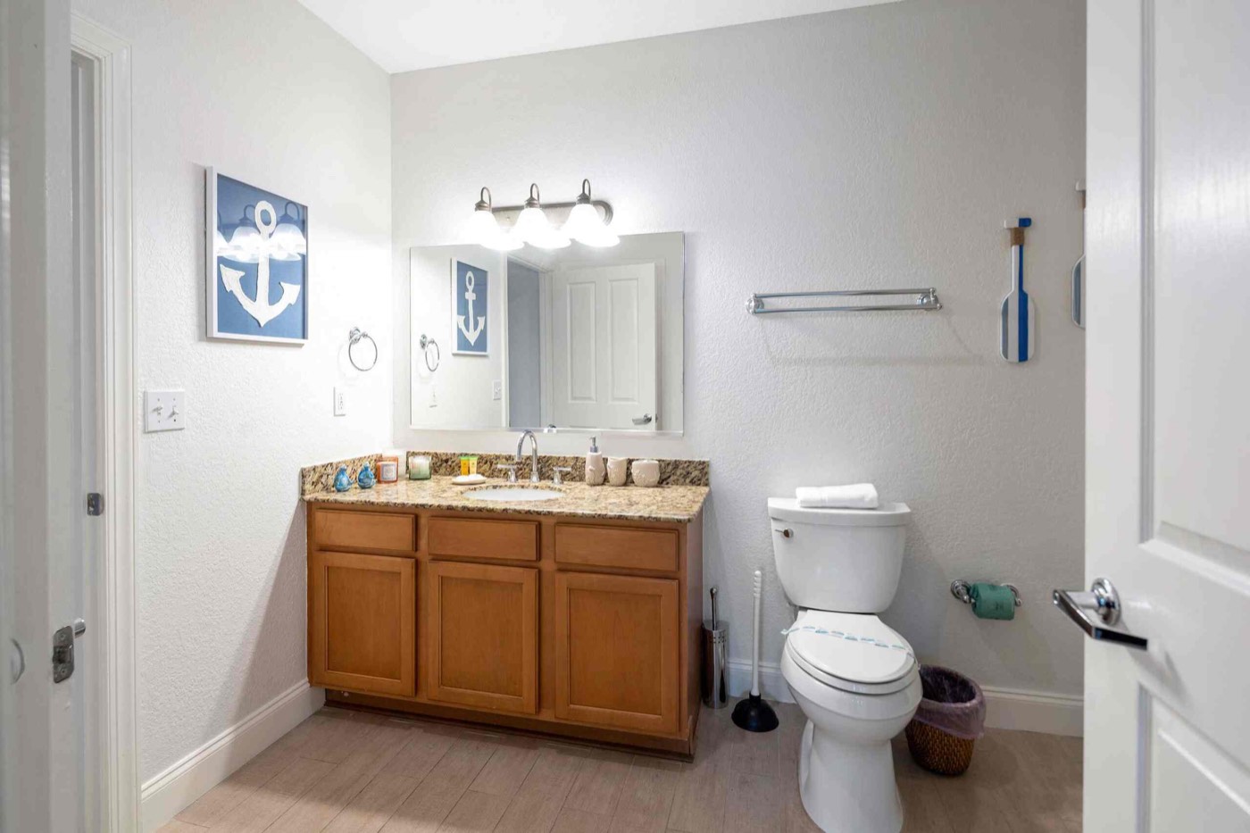 Reunion FL project after renovation — photo 11
