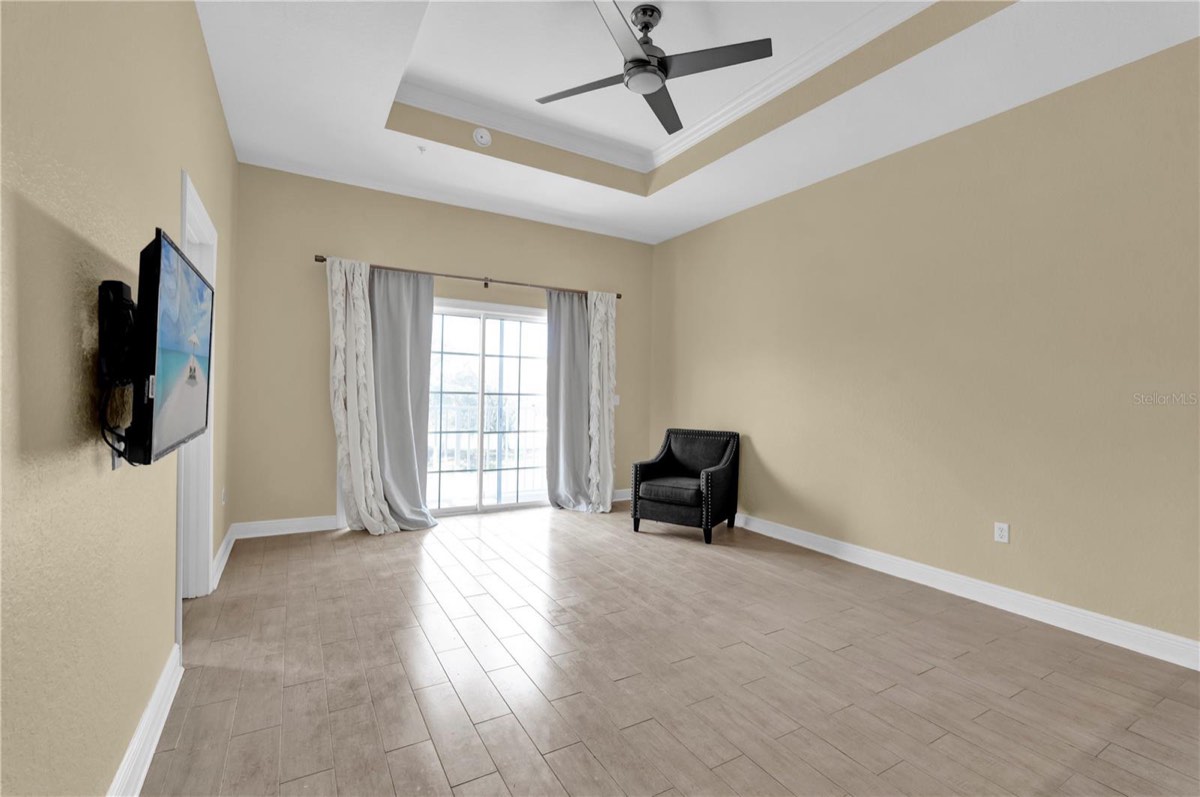 Reunion FL project before renovation — photo 1