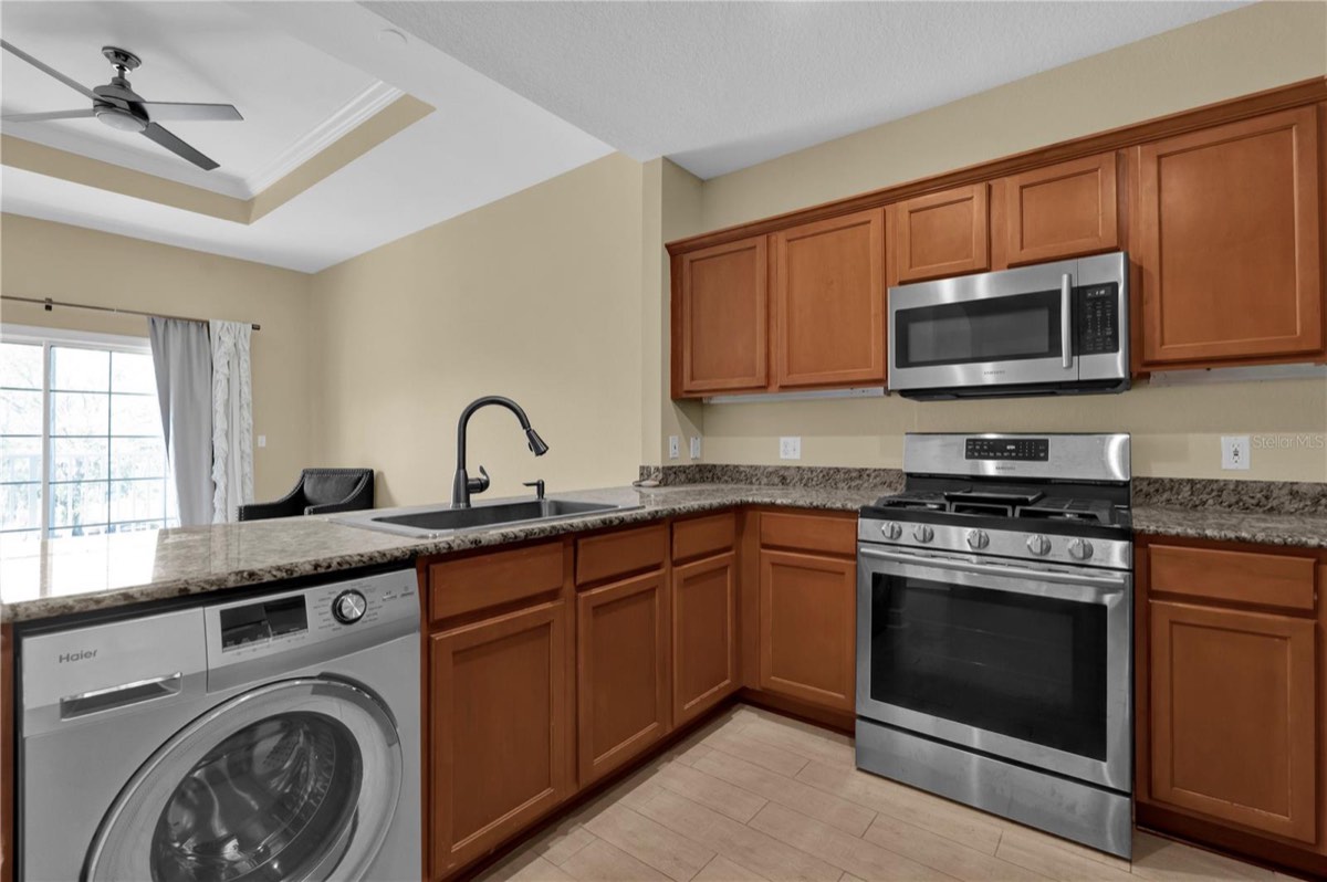 Reunion FL project before renovation — photo 2