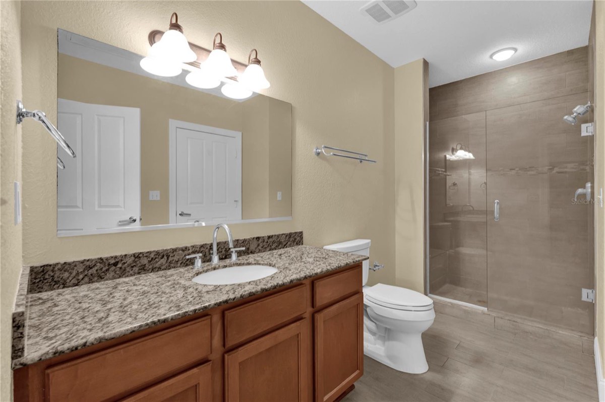 Reunion FL project before renovation — photo 6