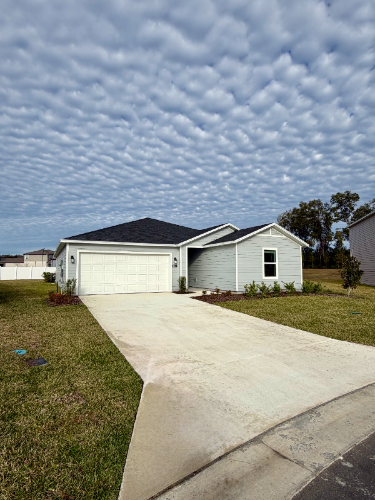 Ocala, FL 34476 — exterior